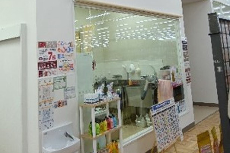 ペットアミ 紀の川店